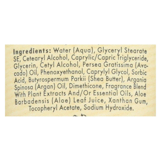 A La Maison Honeysuckle Hand Cream (1.7 Fl Oz)