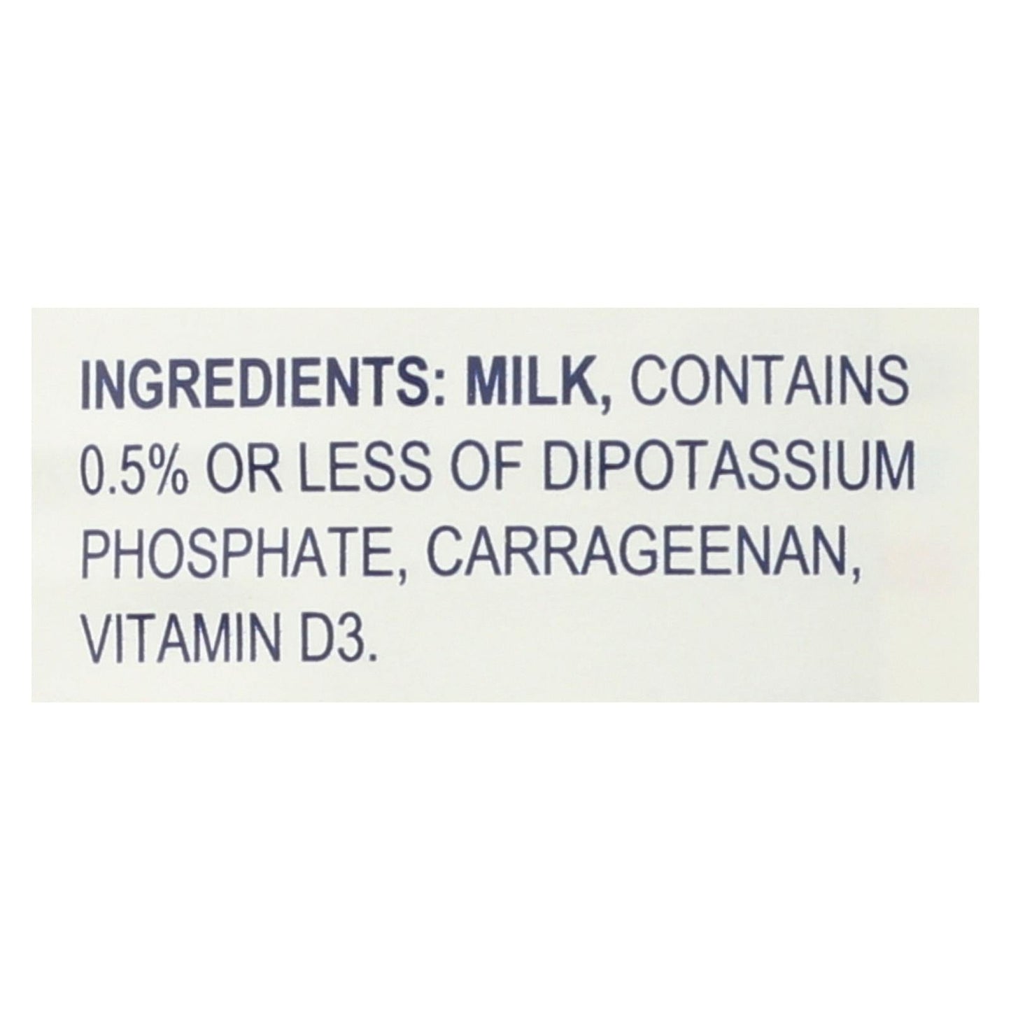 California Farms Evaporated Milk - Case of 24 - 12 Oz. Cans