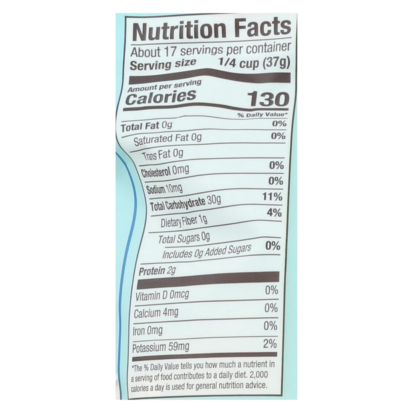 Bob's Red Mill Gluten-Free 1-to-1 Baking Flour, Pack of 4, 22 oz.