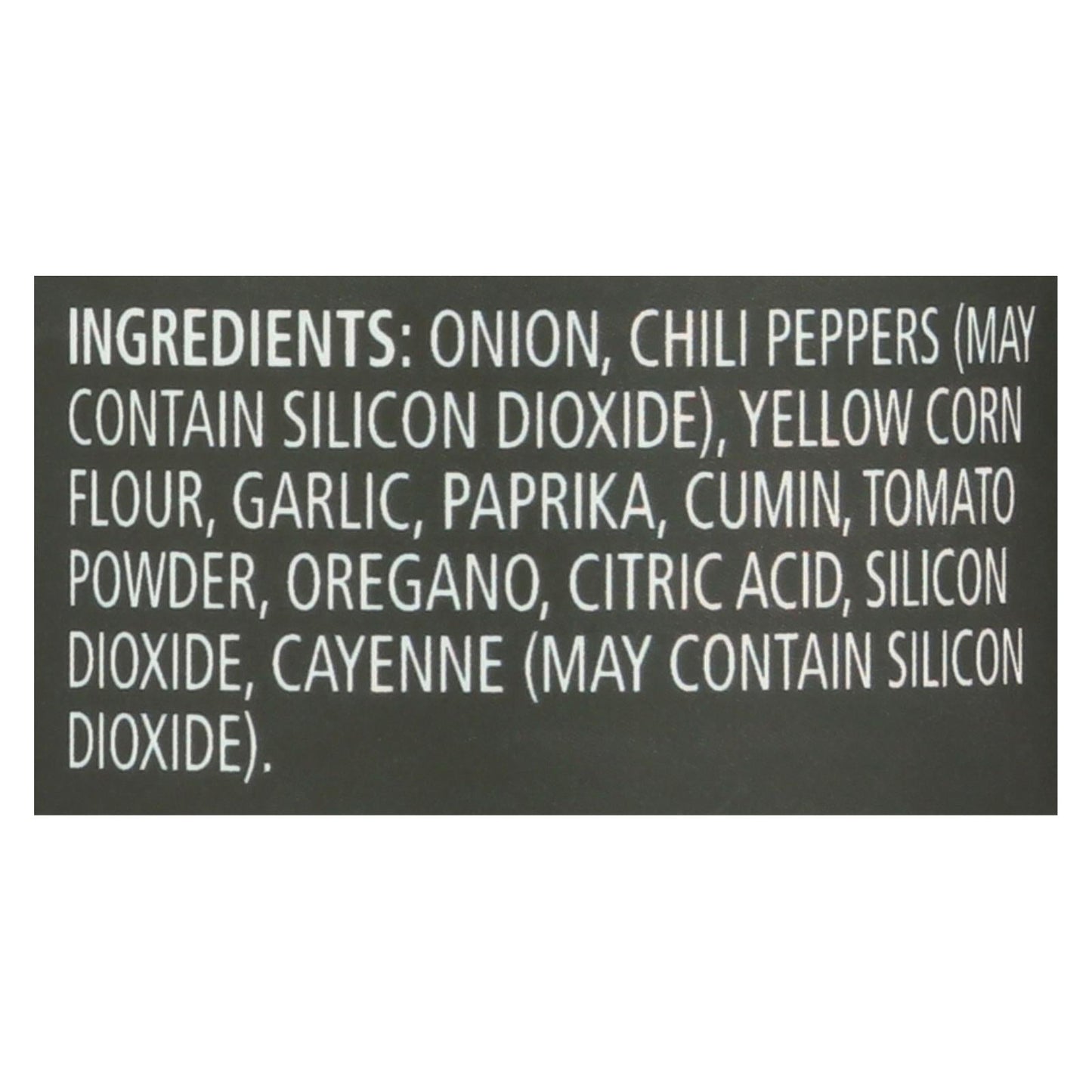 Frontier Taco Seasoning Blend - 2.33 Oz.