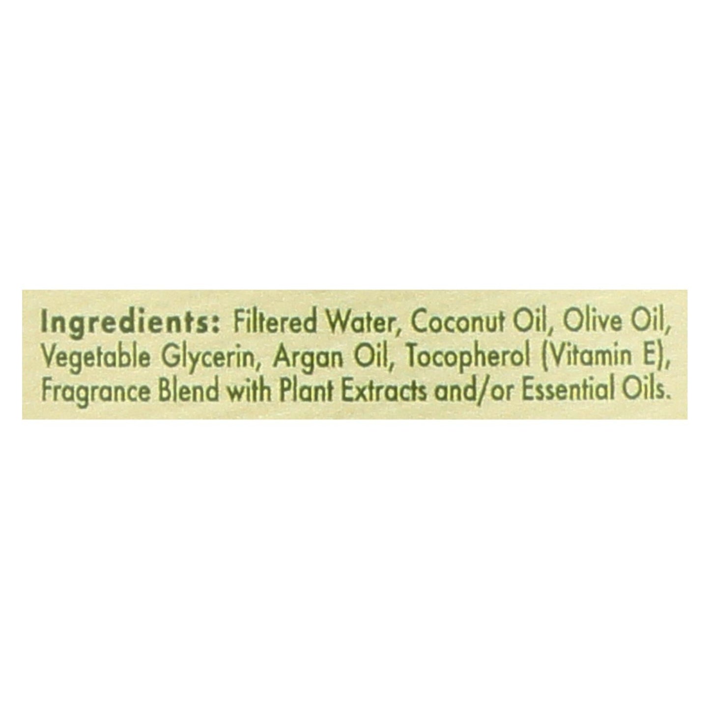 A La Maison- De Provence Yuzu Lime Liquid Soap, 16.9 Fl Oz