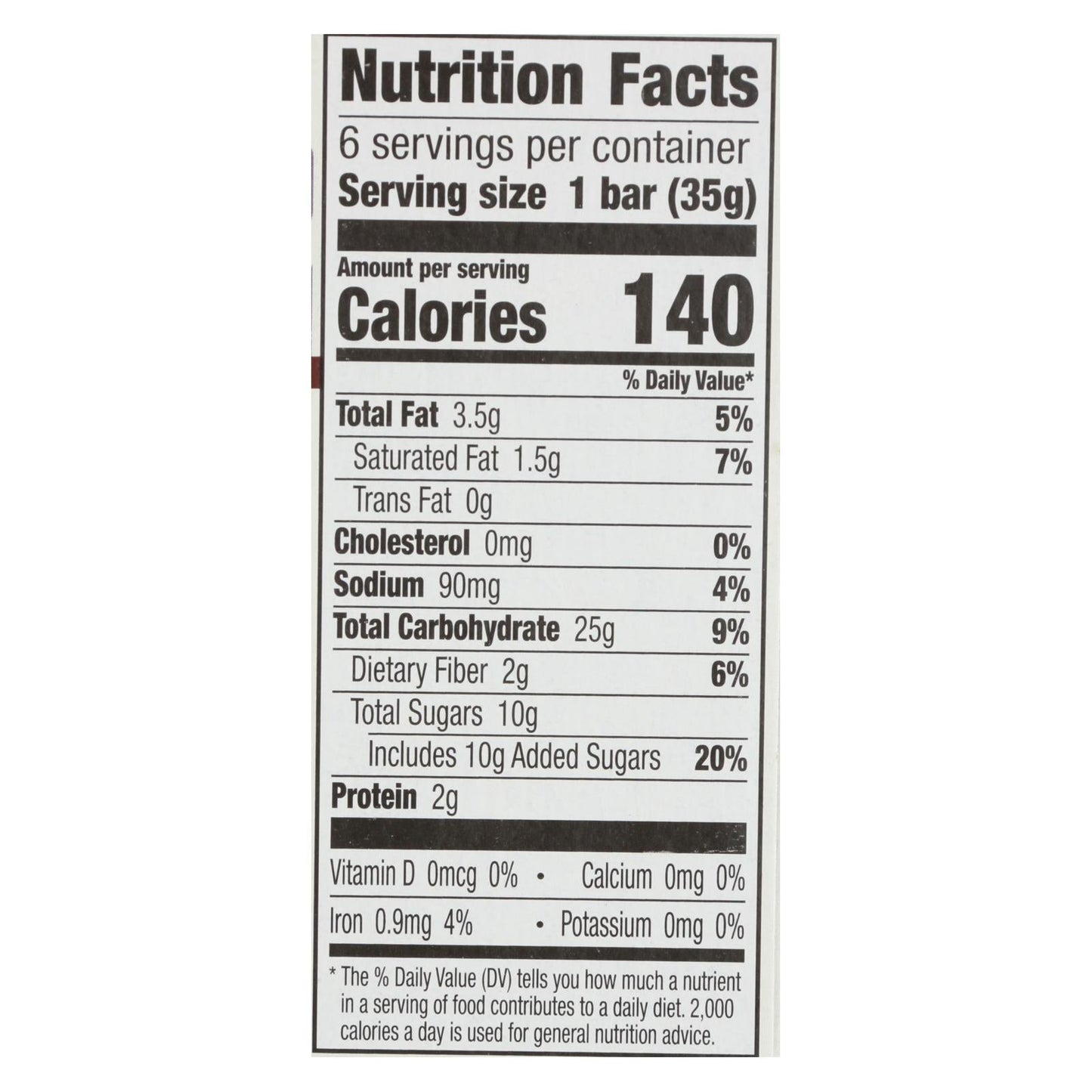 Cascadian Farm Organic Chewy Chocolate Chip Granola Bars - 12 Pack, 7.4 Oz Each