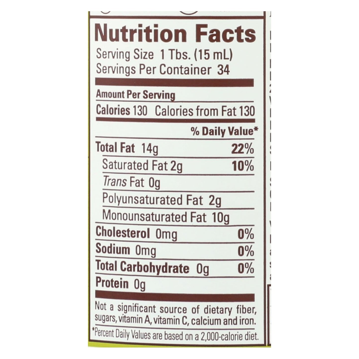 La Tourangelle Cold-Pressed Unrefined Avocado Oil, 16.9 Fl Oz (Pack of 6)