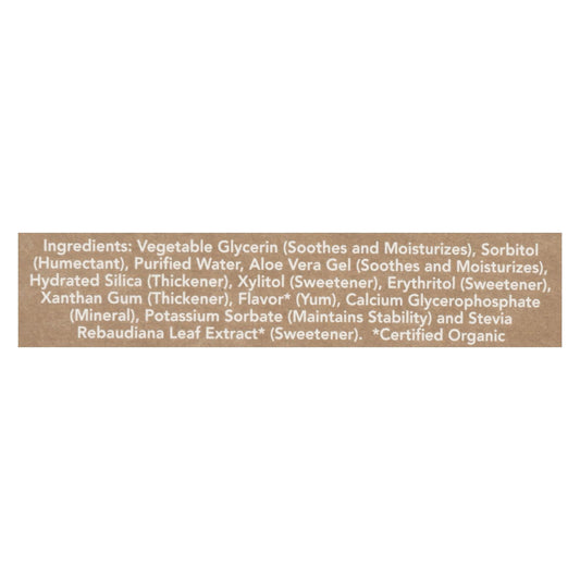 Hello Products LLC Toothpaste + Brush Bundle, 6 Packs, 2 Count