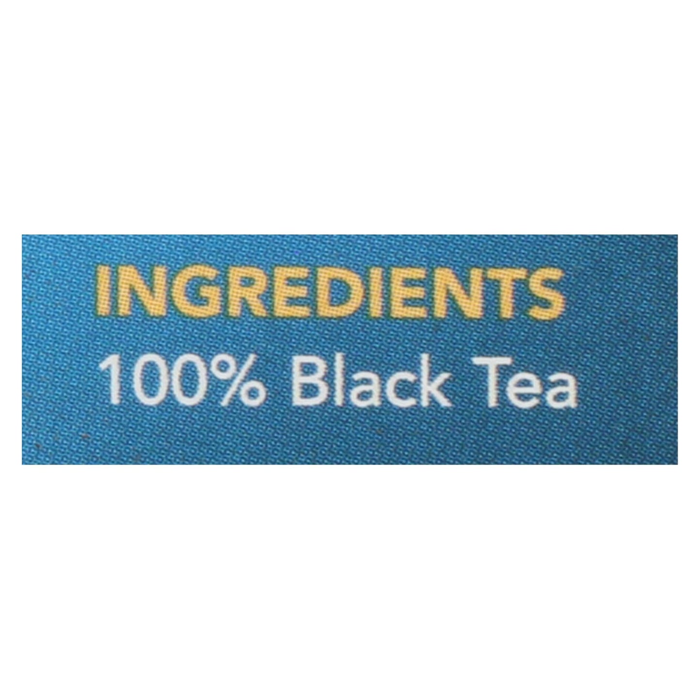 Barry's Tea (Pack of 6) - 40 Bags