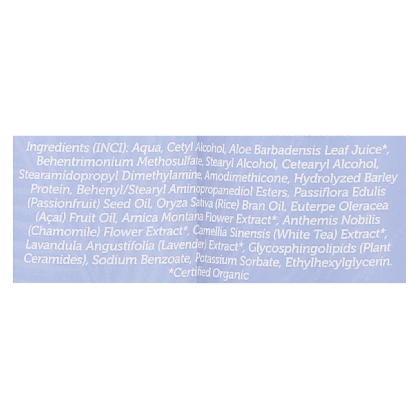 Earth Science Ceramide Care Fragrance-Free Conditioner, 10 Fl Oz