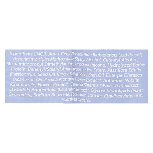 Earth Science Ceramide Care Fragrance-Free Conditioner, 10 Fl Oz