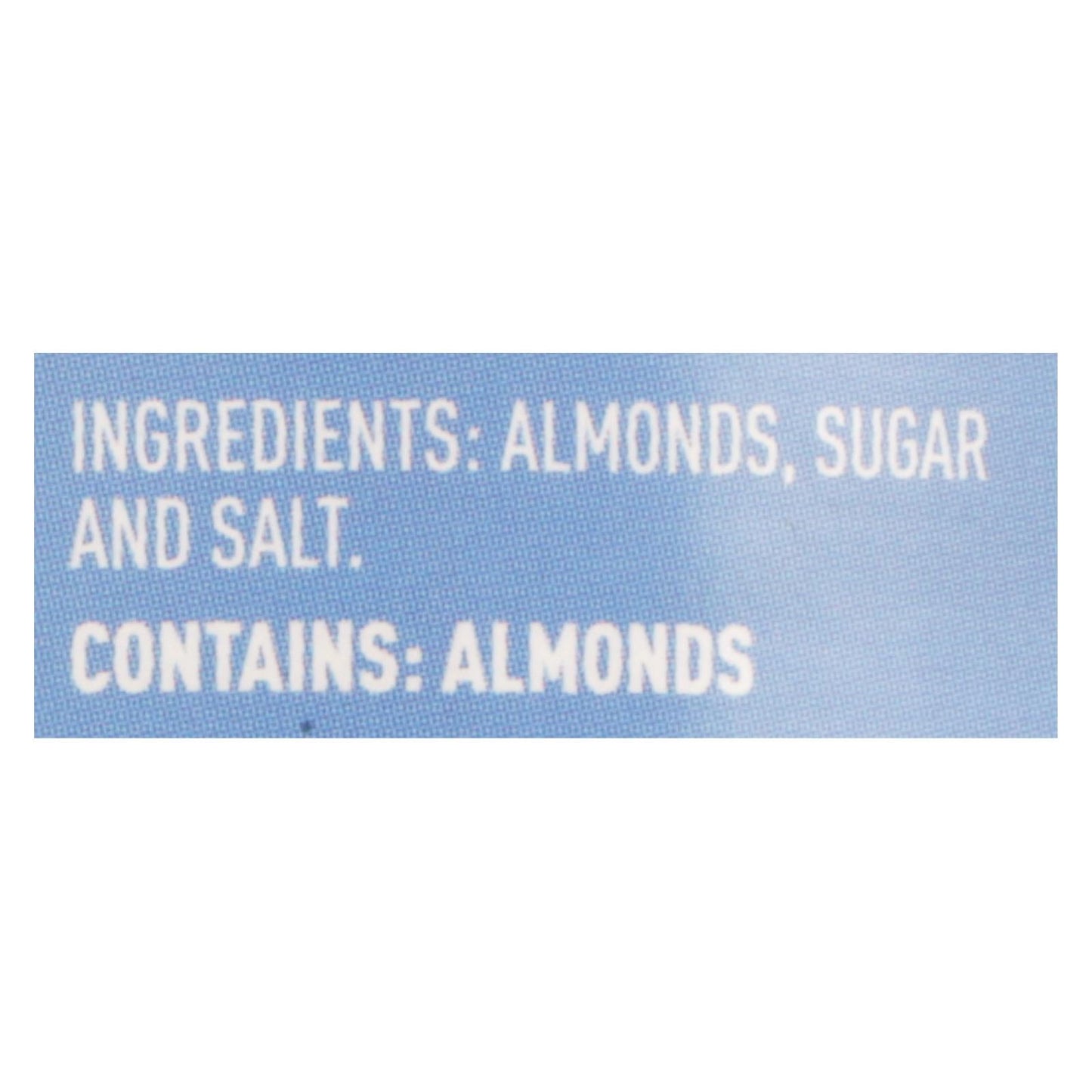 PB2 Powdered Almond Butter (Pack of 6 - 6.5 Oz)