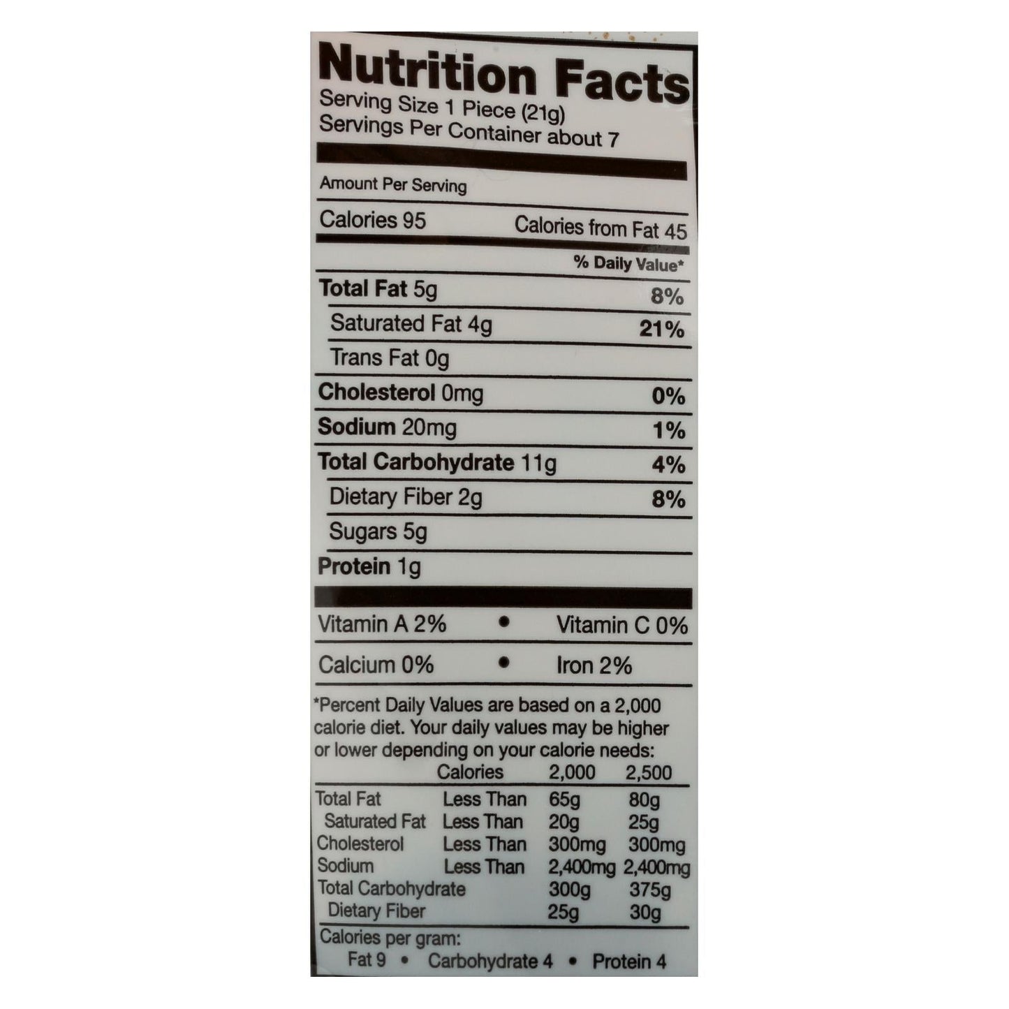 Jennies Coconut Bites, Cranberry Goji, 5.25 Oz., Pack of 6