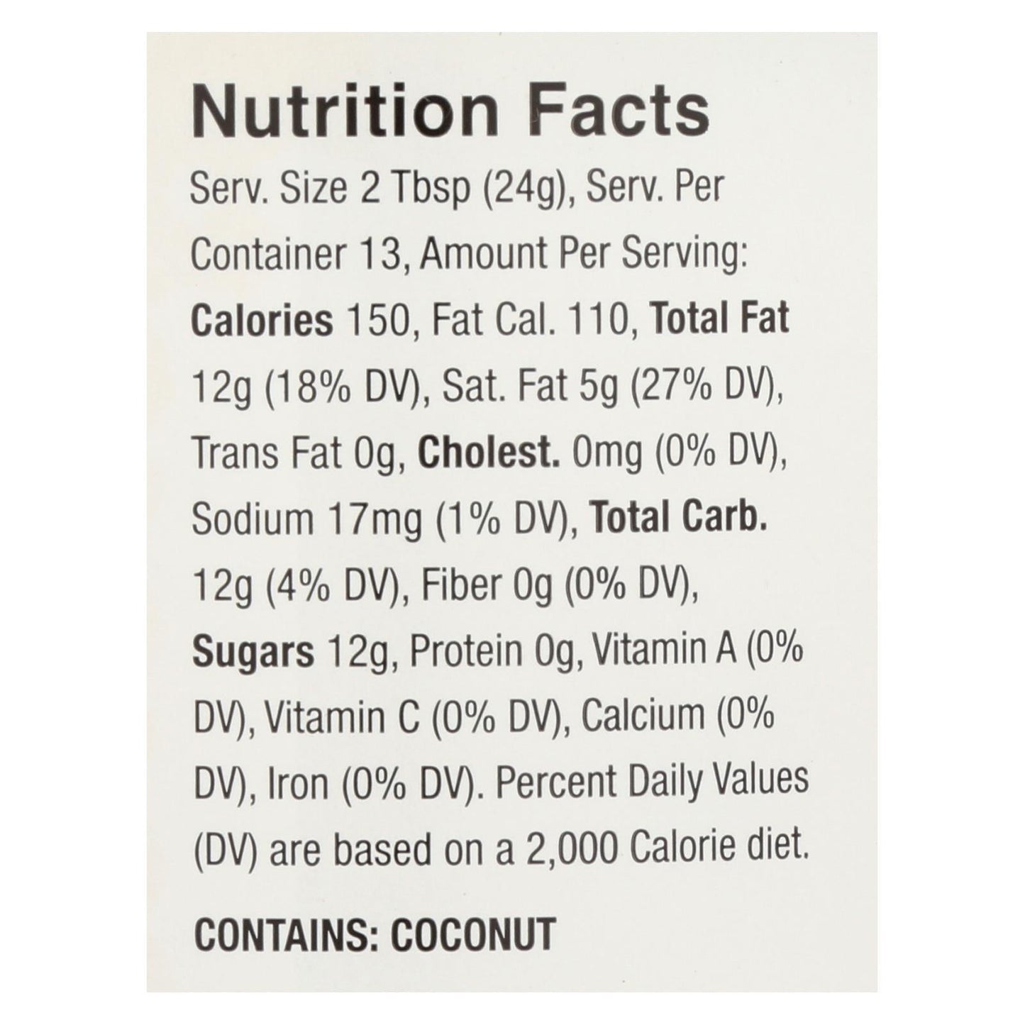 Miss Jones Baking Co Peppermint Frosting (Pack of 6 - 11.98 oz.)