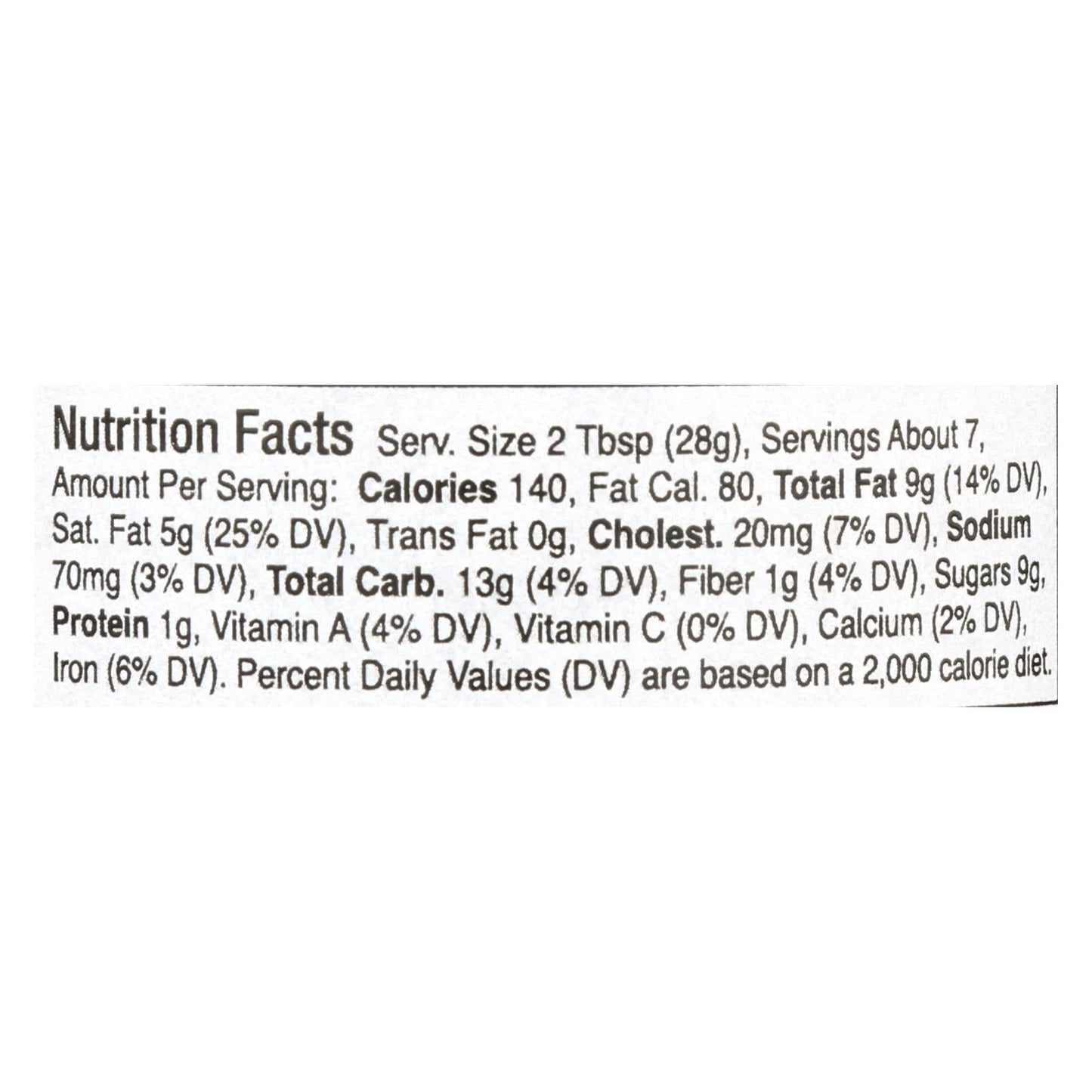 King's Cupboard Hot Fudge Sauce (12 x 7.2 Oz.) for Rich and Indulgent Desserts