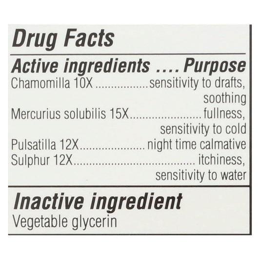 Similasan Kids Earache Drops - 0.33 Fl Oz