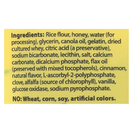 Ark Naturals Breathless Brushless Toothpaste for Dogs (4 Oz.)