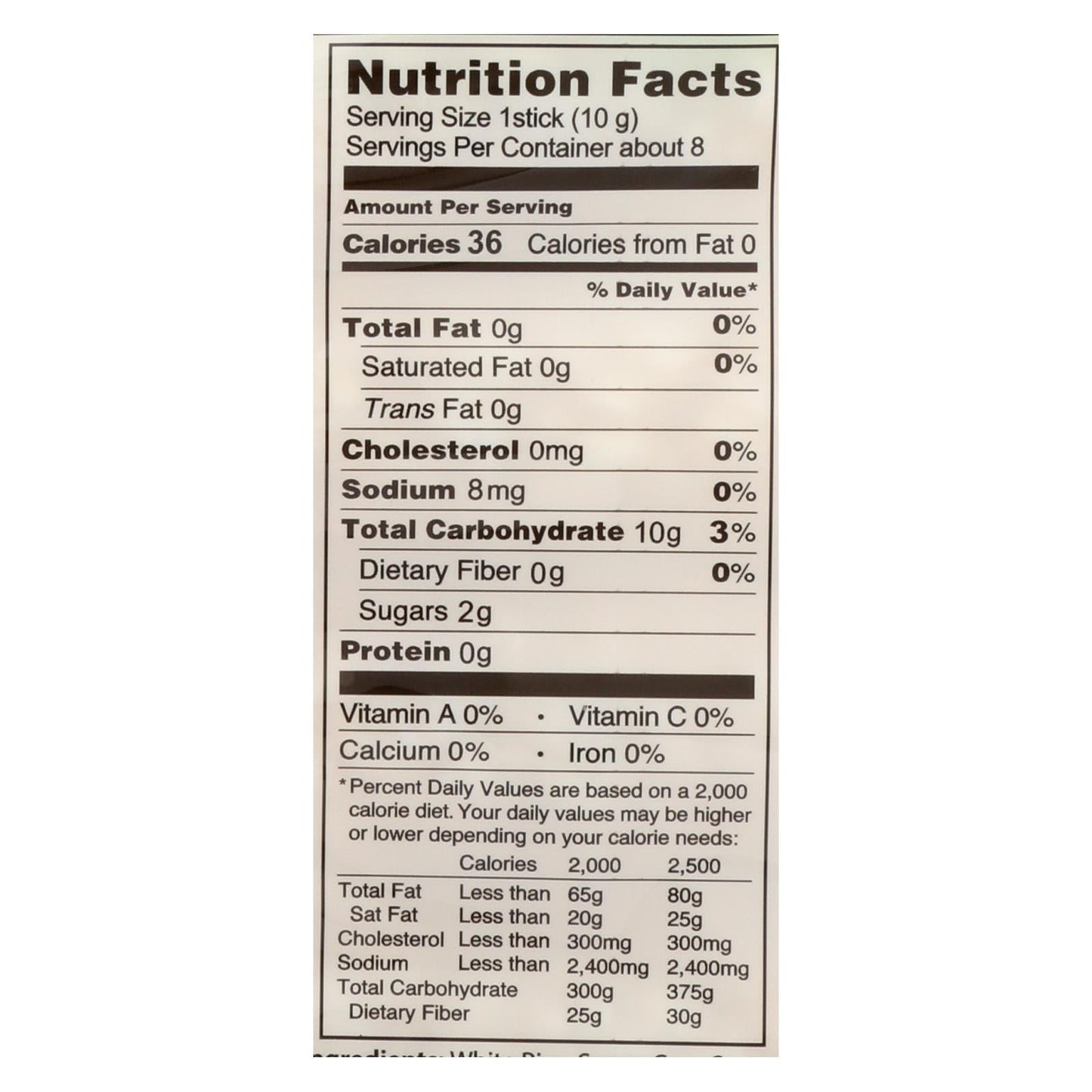 Jayone Crunchy Rice Snack, 2.8 Oz. (Pack of 6)