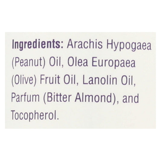 Heritage Products Aura Glow Skin Lotion Almond (16 Fl Oz.)