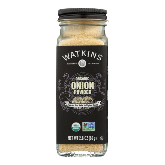 Watkins Onion Powder - 2.8 Oz.