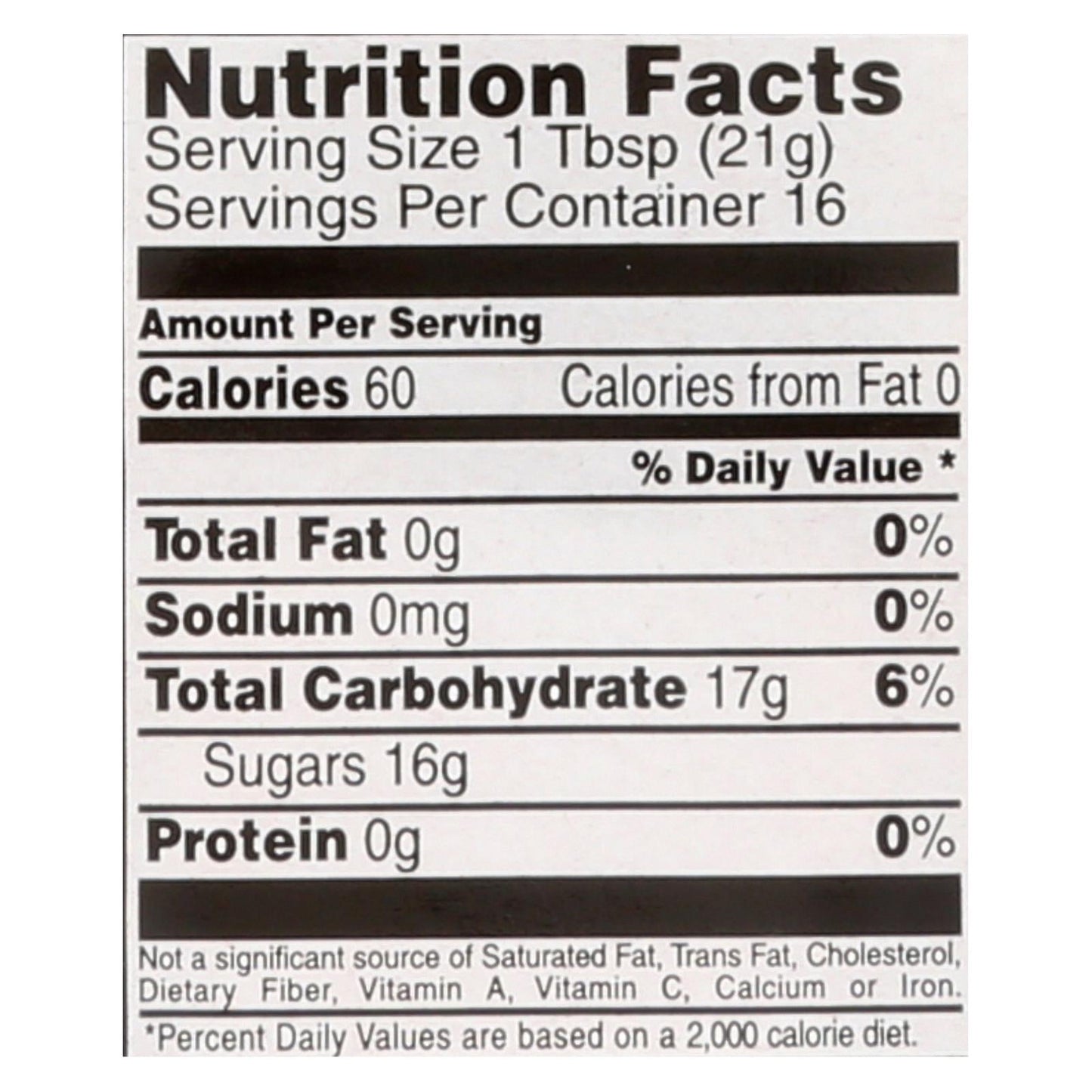 Gunter Pure Clover Honey, Pack of 12, 12 Ounce Jars