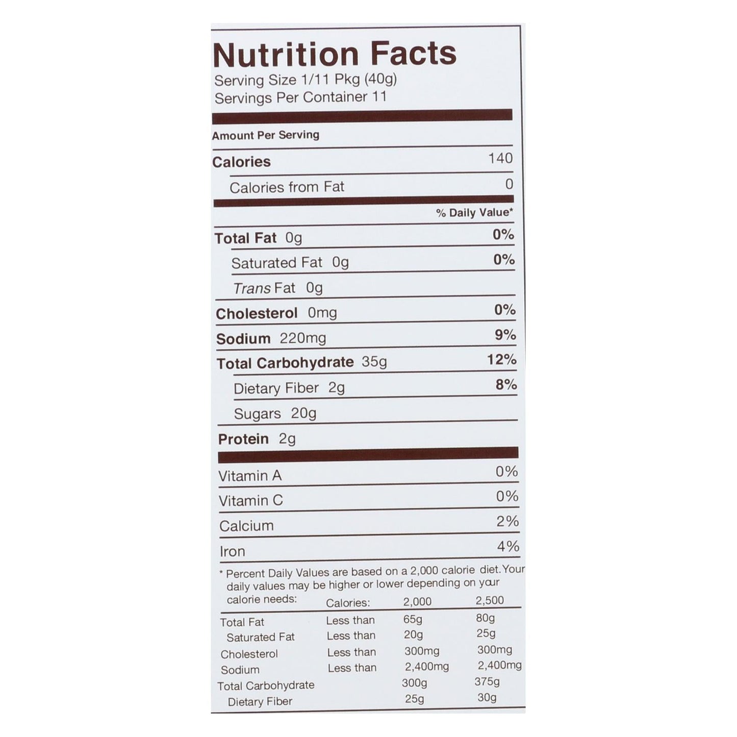 Miss Jones Baking Organic Vanilla Cake Mix, 15.87 oz, Case of 6