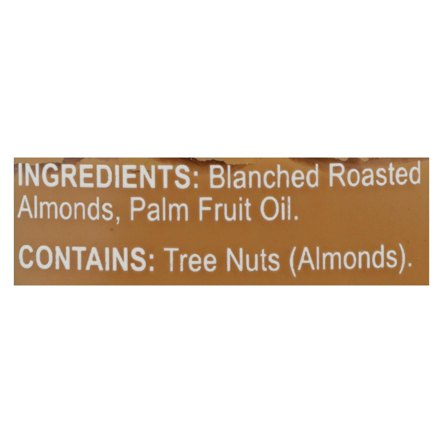 Barney Butter Almond Butter, 10 Oz, Pack of 6 - Smooth & Creamy