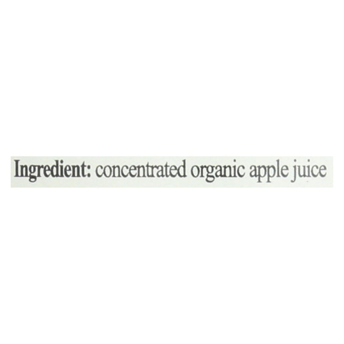 Rigoni Di Asiago Organic Dolcedì (Pack of 12 - 12.34 Oz.) Sweetener From Apples