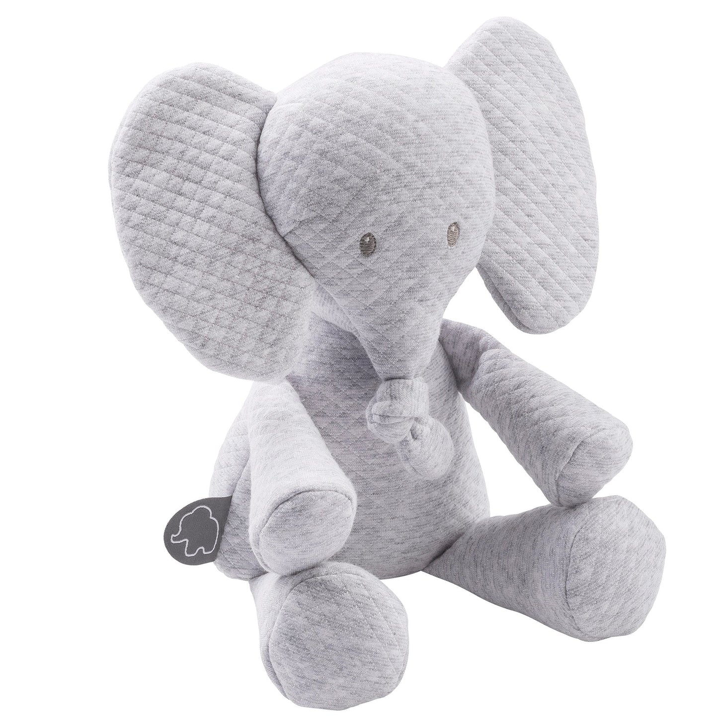 Nattou Cuddly Elephant Tembo