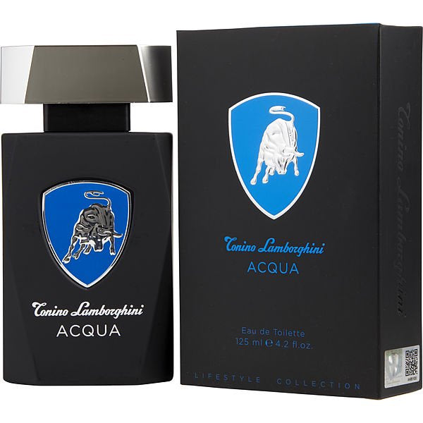 Acqua by Tonino Lamborghini Eau de Toilette