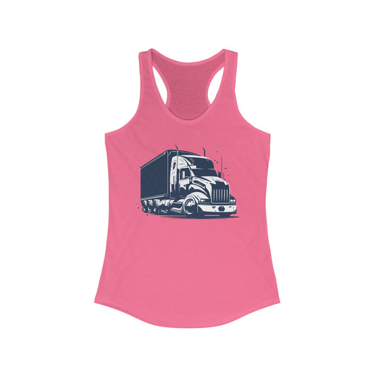 TK-062ML-24 Women's Ideal Racerback Tank