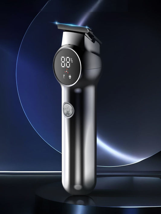 Rechargeable Hair Clipper