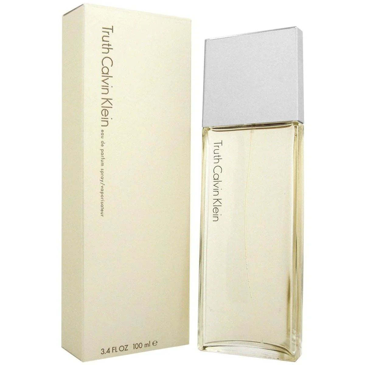 Truth Calvin Klein Eau De Parfum for Women