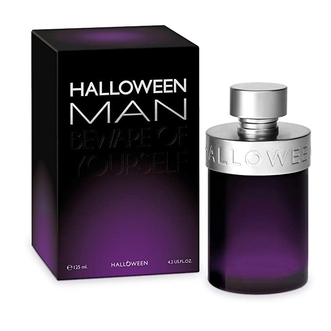 Halloween Man by Jesus Del Pozo Eau de Toilette