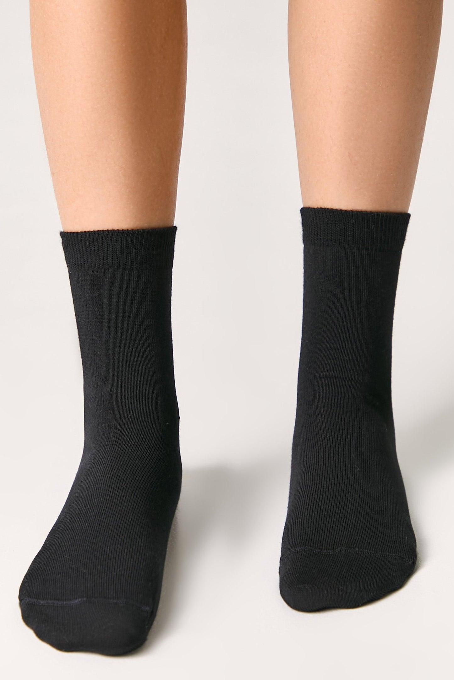 Conte-Kids Classic Cotton Socks - Tip-Top 000 16-24