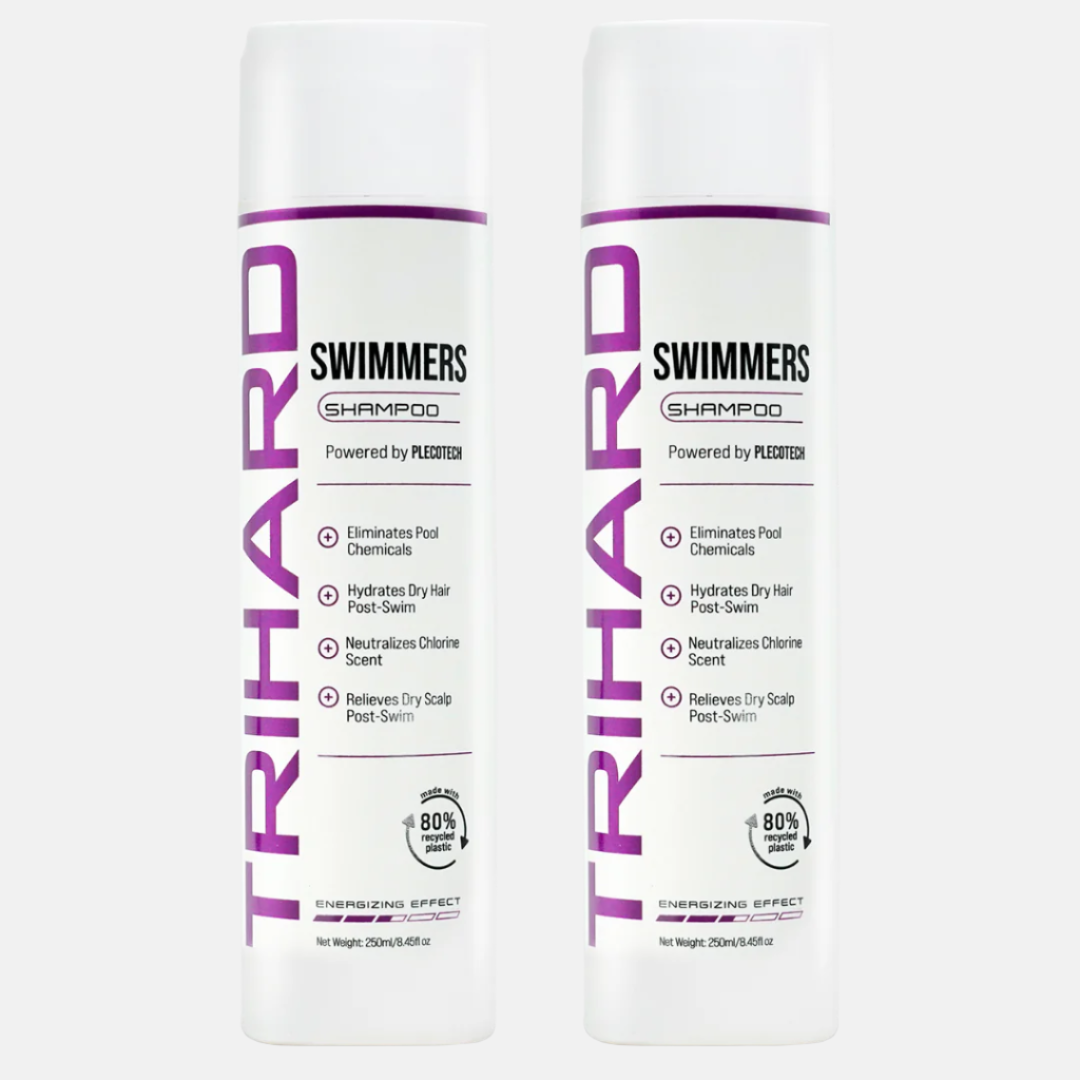 Swimmers Shampoo