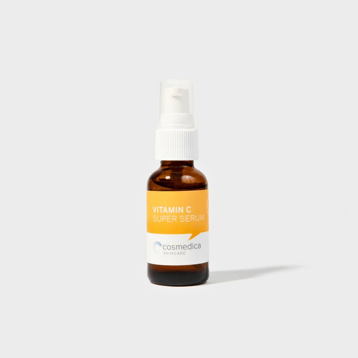 Vitamin C Super Serum