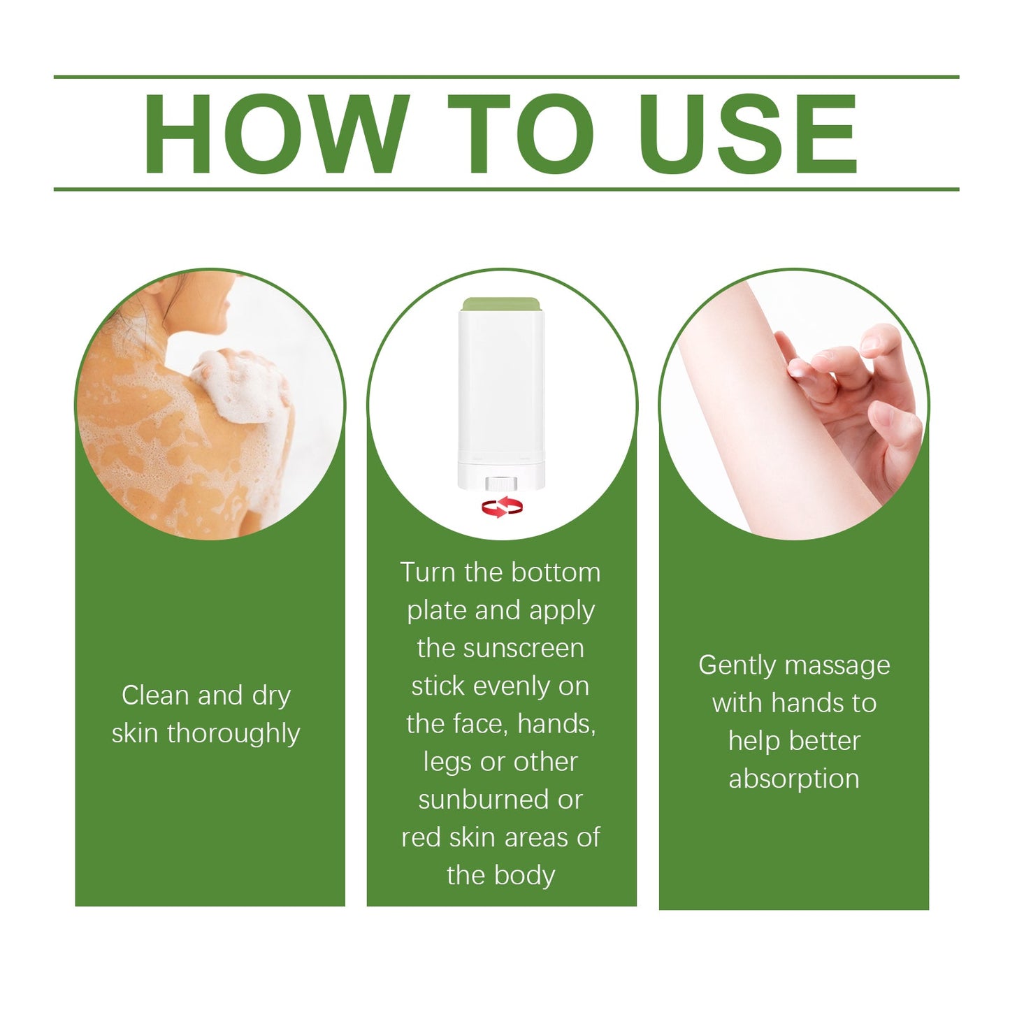 Jaysuing Aloe Vera Moisturizer, A Portable Skin Care Bar For Refreshing, Moisturizing, Moisturizing And Gently Caring Skin