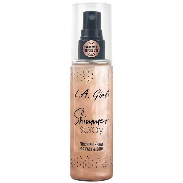 L.A. Girl Primer Spray