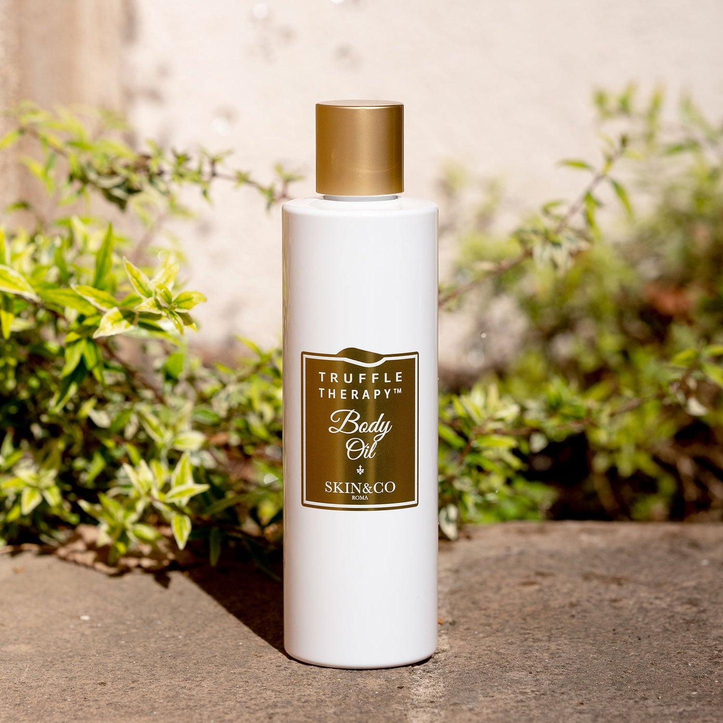 Truffle Therapy Ultra Rich Body Oil