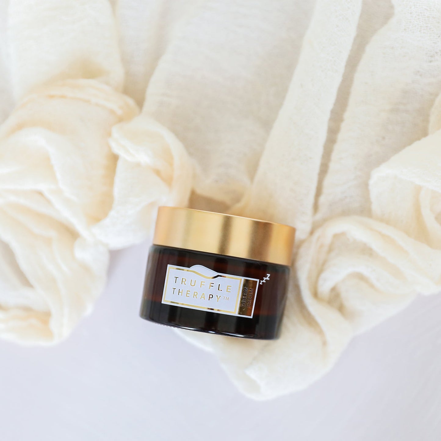 Truffle Therapy AHA + Complex Dream Cream