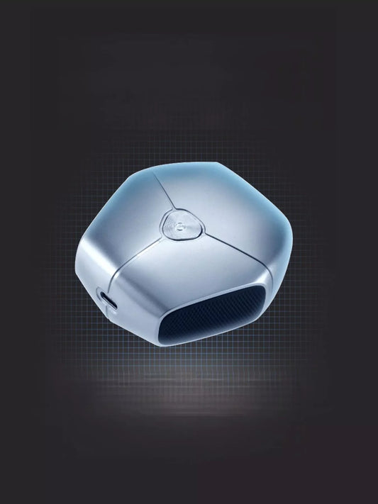 Waterproof Electric Shaver