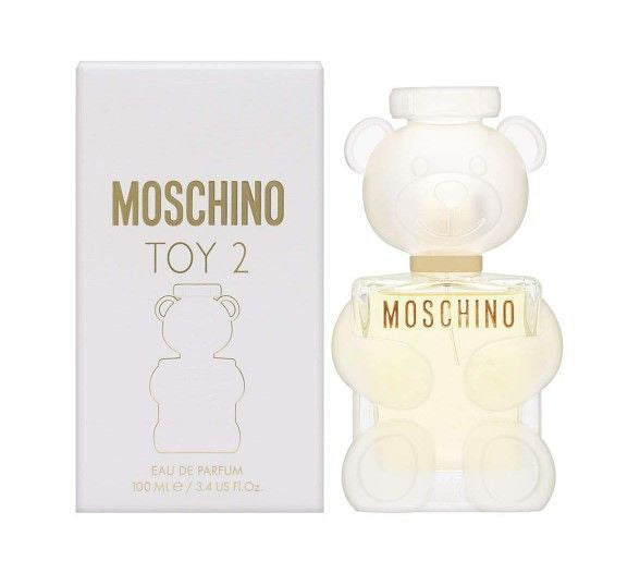 Moschino Toy 2 Eau de Parfum for Women