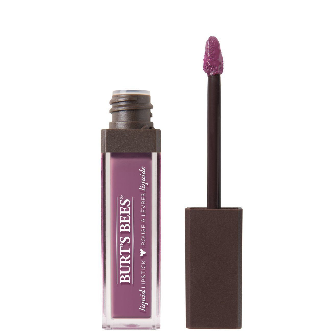BURT'S BEES 100% Natural Moisturizing Liquid Lipstick
