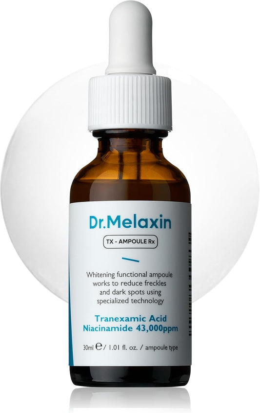 Dr. Melaxin TX Ampoule Rx
