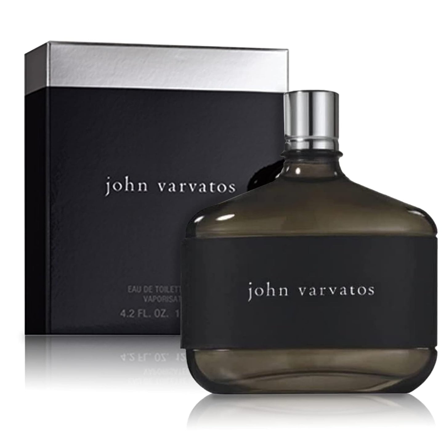 John Varvatos Eau De Toilette Spray For Men