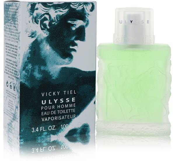 Ulysse by Vicky Tiel Eau de Toilette