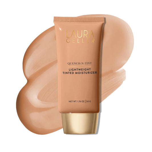 LAURA GELLER Quench-N-Tint Lightweight Tinted Moisturizer