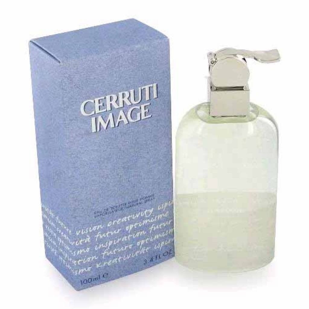Cerruti Image Eau de Toilette for Men