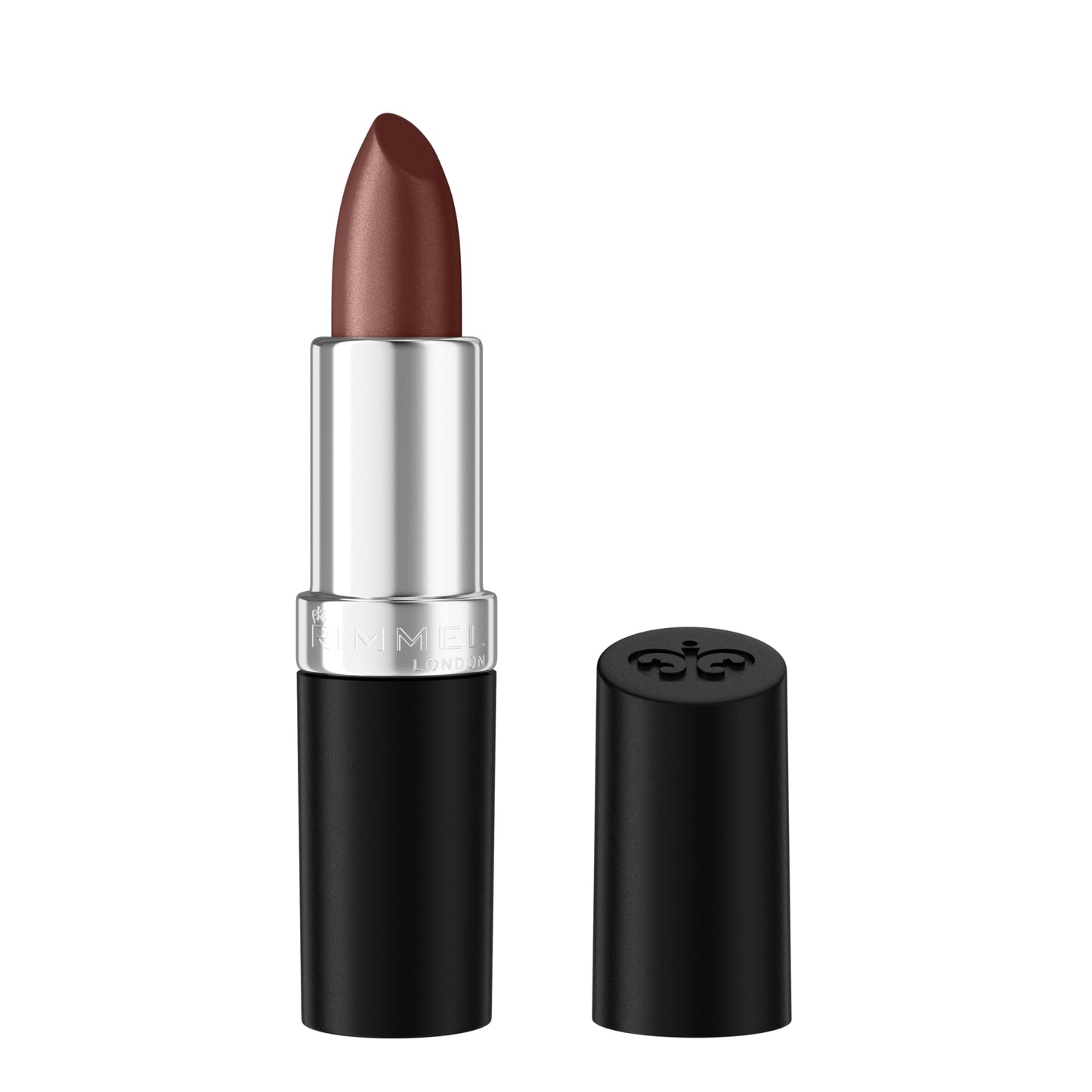 RIMMEL Long - Lasting Matte Lipstick