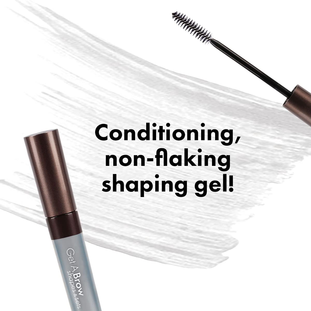 SORMĒ Get A Brow Eyebrow Shaping Gel