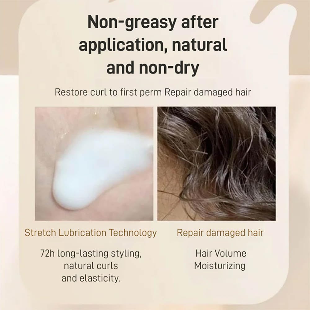 SHIREN ZHUANGSHU Moroccan Hydrating Elastin