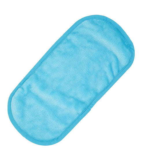 MAKEUP ERASER Chill Blue Reusable Makeup Remover Cloth