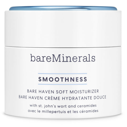 bareMinerals Smoothness Bare Haven Soft Moisturizer